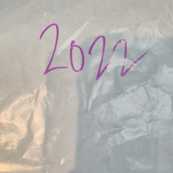 Old Navy Puffer Vest Women's Size M Shiny Black Insulated Full-Zip - Picture 8 of 8